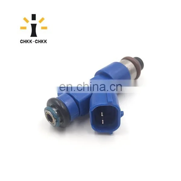 OEM 16600-JF00A Car Accessories Fuel Injector Nozzle For Japanese Car photo-2