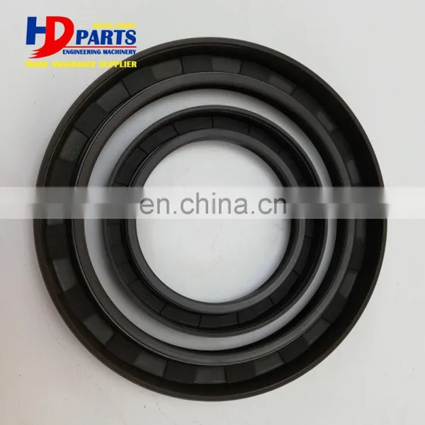 Machinery Engine Parts 4TNV106 Crankshaft Oil Seal photo-3