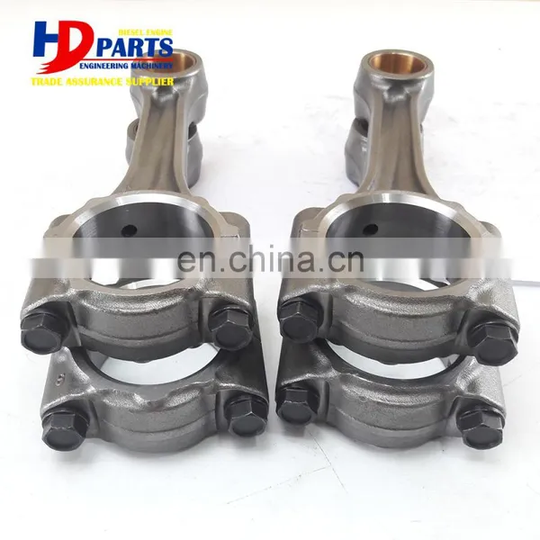 Diesel Engine Parts V3800 Connecting Rod photo-5