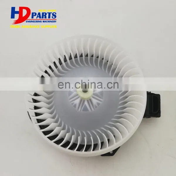 330D 320D Blower Motor Diesel Engine Parts photo-6