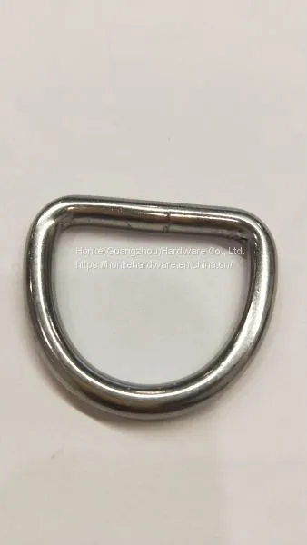 Marine Hardware Boat Fitting Accessories 316 Stainless Steel D Ring All Size photo-3