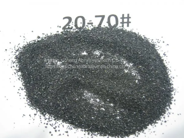 South Africa AFS20-70 Chromite Sand Cr2O3 46%