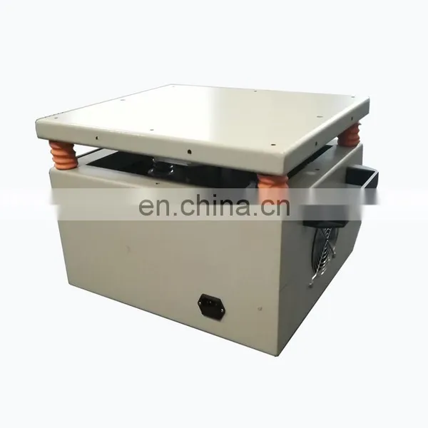 Vibration Test System Equipment photo-3