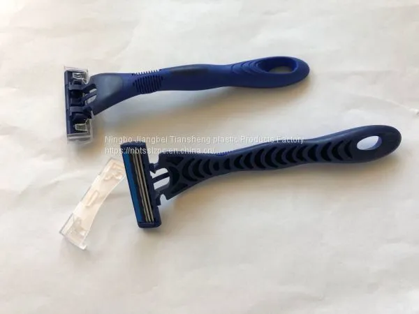 TS-C237 Razor Blade Shaving Razor Blade Safety Razor Blades photo-4