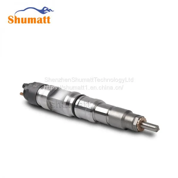 BOSCH Genuine New Injector 51101006064/6126/613# Fits MAN,Neoplan,Temsa,Youngman photo-4