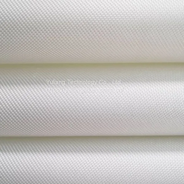 DL-07 Shuttle Weave Wear-resistant and Puncture-resistant Fabric photo-4