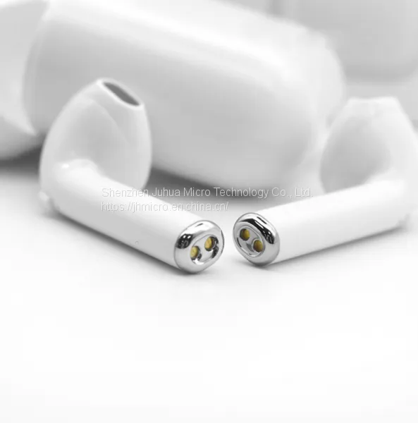 I10 Tws Earpod Wireless Headphones Stereo Earphone Tws I10 Earphone Earbuds photo-2