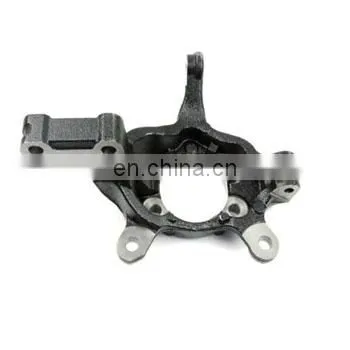 2014 AUTO STEERING KNUCKLE 40015-1KA1A 40014-1KA1A for Revo photo-5