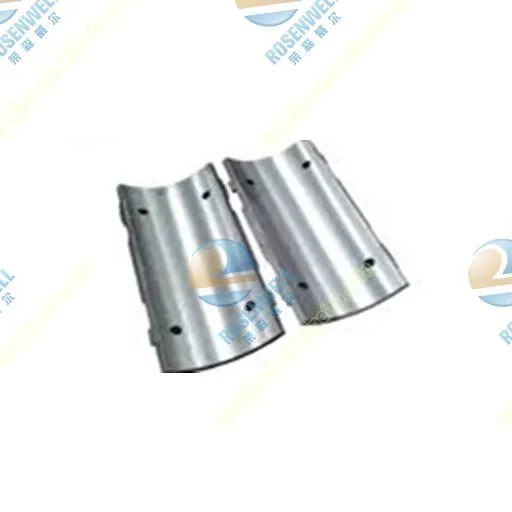 API Mud Pump Parts Guide High Quality