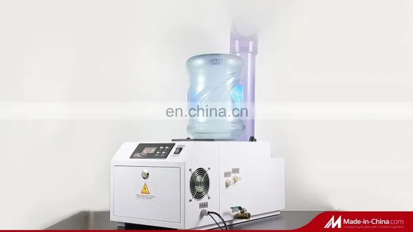 Large Electric Humidifier Automatic Ultrasonic Humidifier Ultrasonic Fogger