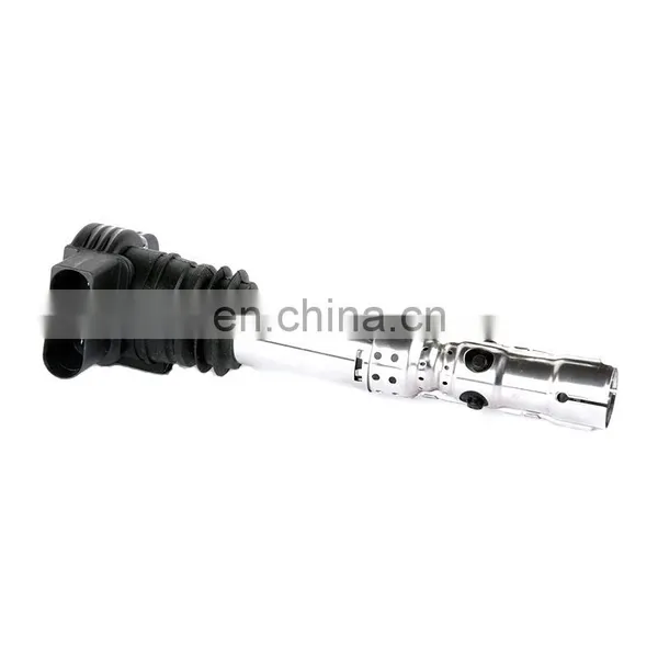 1 Year Warranty New Spark Coil Pack for VW Passat 1.8T 06A905115D photo-3