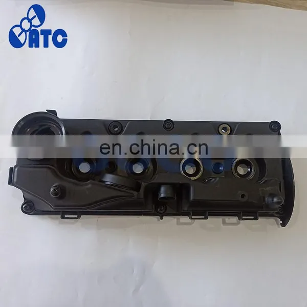 Valve Cover For VW Crafter Amarok 2.0 TDI OEM 03L103469F photo-2