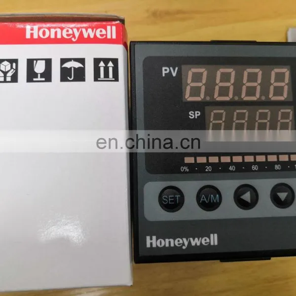 Honeywell Temperature Controller DC1040CL-701-000-E photo-2