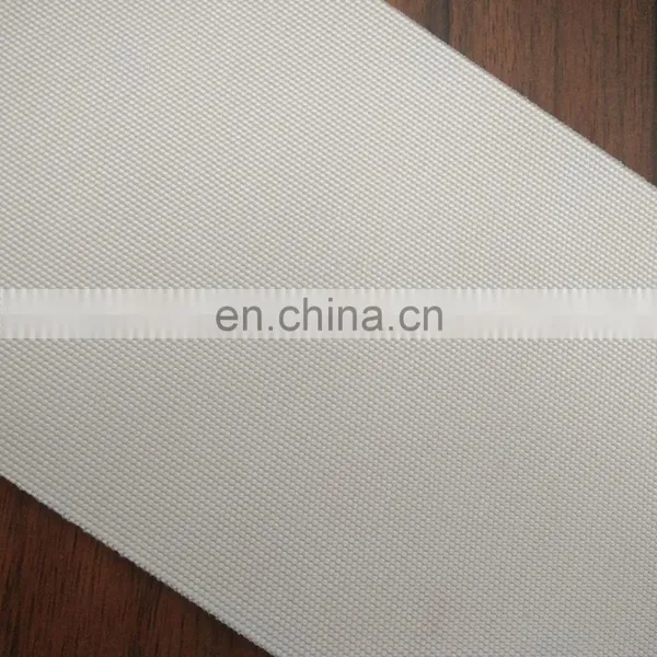 Polypropylene PP750A Woven Filter Cloth for Industry Liquid Filter Press photo-2
