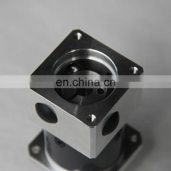 Speed-up Gearbox for Wind Turbine Generator photo-6