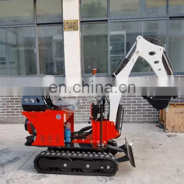 Price of China Mini Excavator Buckets for Excavators photo-4