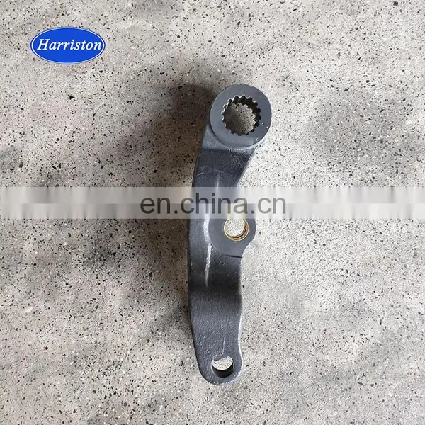 Kubota M6040 Tractor Hoisting Farm Machinery Iron Lifting Arm photo-3