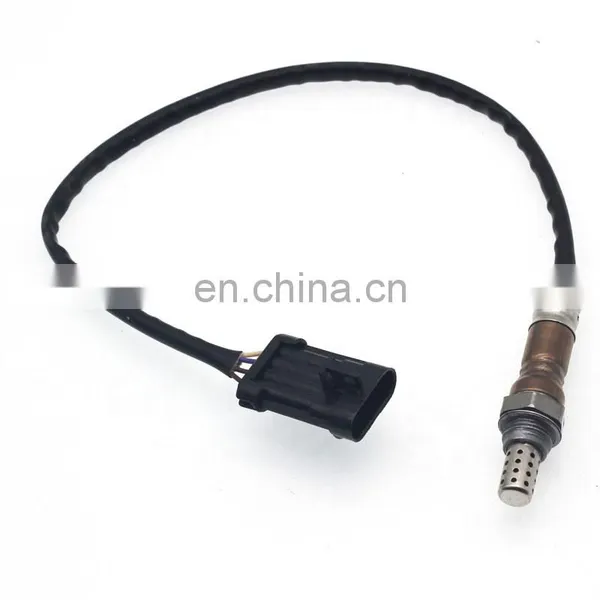Lambad Oxygen Sensor for CHEVROLET AVEO LACETTI NUBIRA DAEWOO KALOS 96394003 96394004 18213-84Z01 1821384Z01 0258986602 photo-3