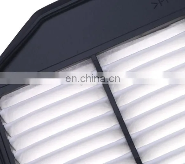 Air Filter Element Auto Car Factory Air Conditioning Filter 13780-68M00-000 photo-5