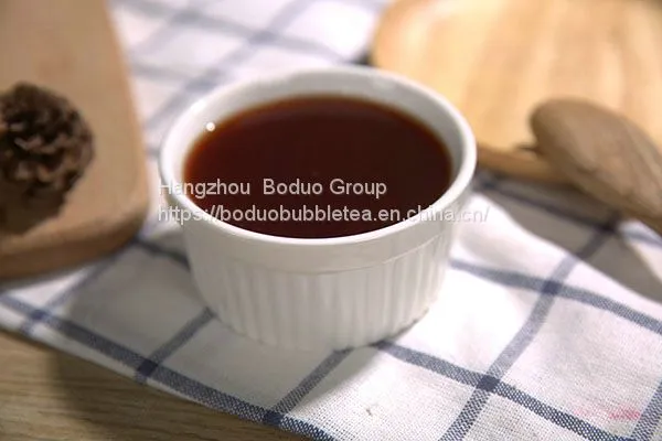 Hongyun Black Tea (Flavored) China Supplier Factory