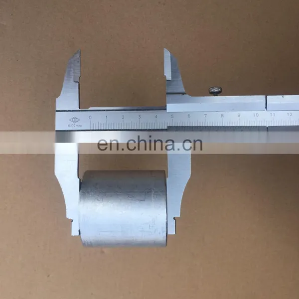 Nonsparking and Nonmagnetic Rigid Aluminum Conduit Couplings Universal Pipe Fittings With the Standard of ANSI C80.5 UL6A photo-6