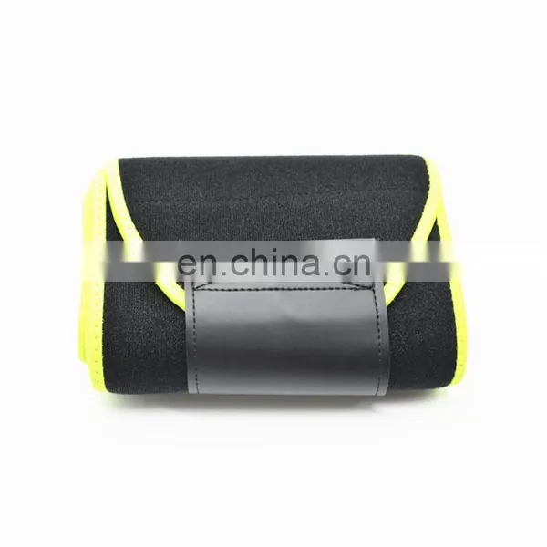 Hampool Slimming Fitness Support Running Women Men Waist Trainer Belt photo-2