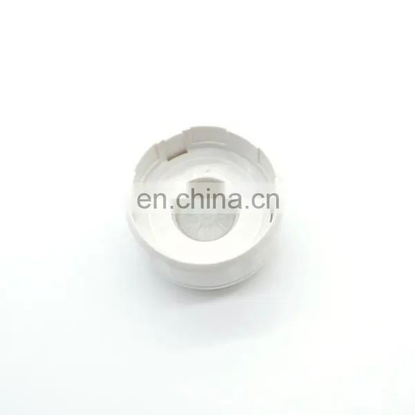 Geyi Laparoscopic Disposable Bladeless Trocar for Aparoscopic Surgical Instruments photo-5