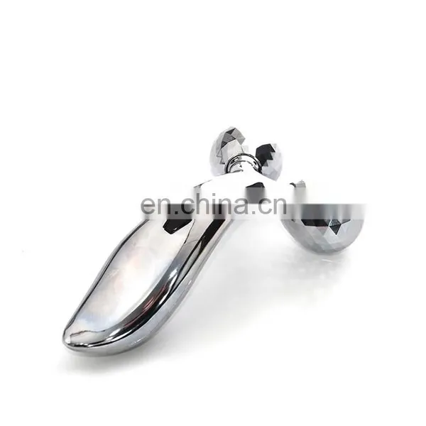 High Quality 3D Roller Face Massager Body Slimming Machine photo-2