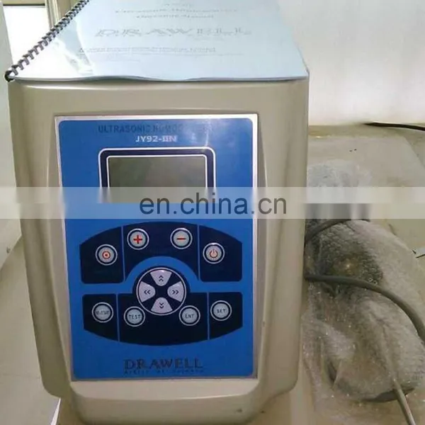 Lab Ultrasonic Probe Sonicator photo-3