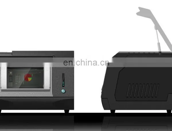 XRF Gold Analyzer / X Ray Gold Testing Analyzer photo-3