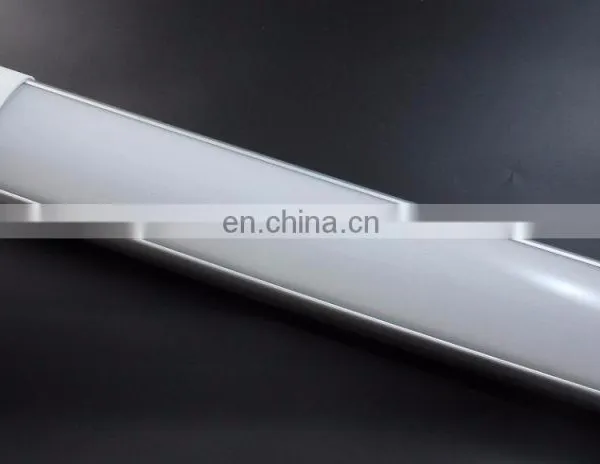 Brimax Ultra-thin Design Ip65 Led Tri-proof Light 20w 30w 40w 60w Led Tri Proof for Wet Dusty Environments photo-6