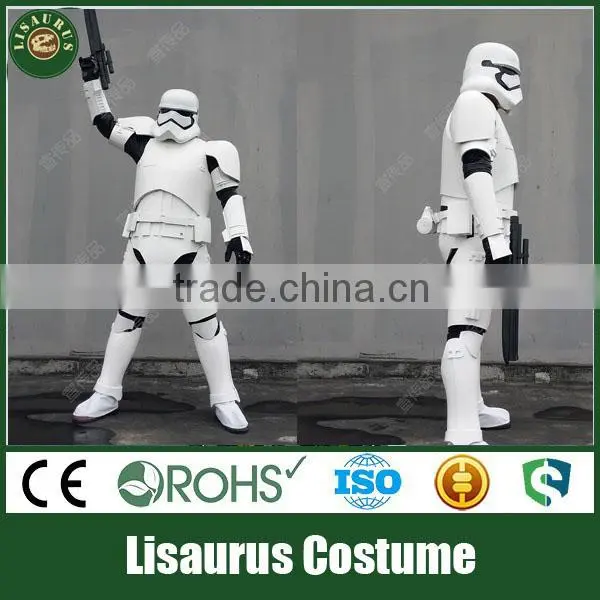 Lisaurus-Da Junli Hot Sell Mechanical Robot Costumes, Group 5 photo-3