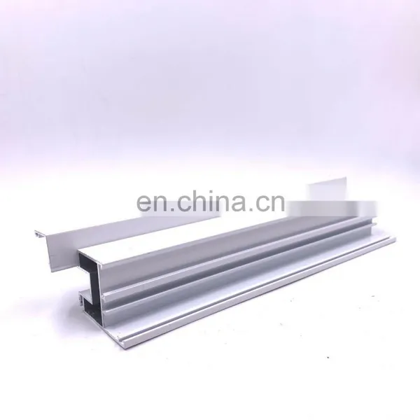Shengxin Aluminium Balcony Aluminium Profile for Window and Door Aluminum Profiles photo-2