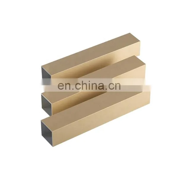 China Aluminum Profile for South America Market Brazil Market 26 Years Extrusion Aluminum Profile Supplier photo-4