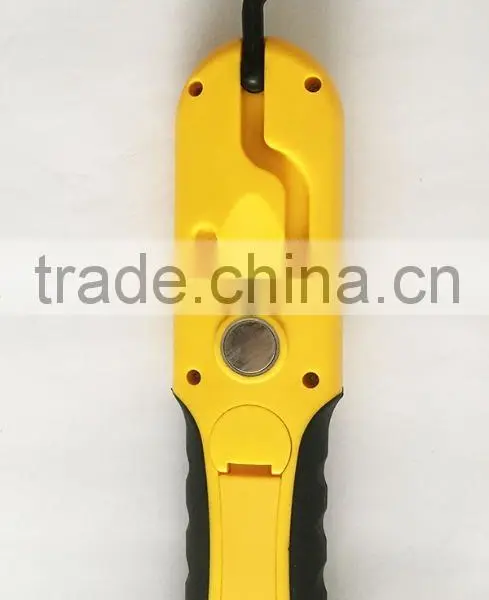 Super Bright Led Work Light With Magnetic and Hook photo-3