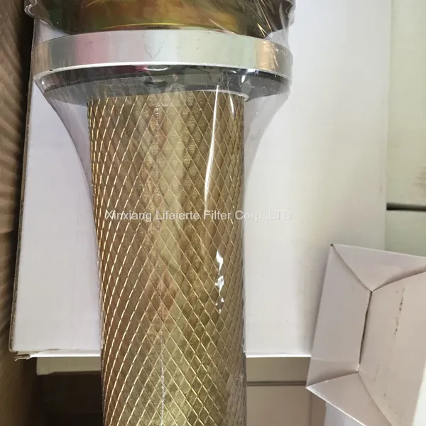 EF Series Filler Breather Filter Ef5-65 photo-2