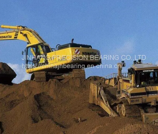 Offer Slewing Bearing to JCB JS220 Excavator Equipment JRB0017Y,fast Delivery Time photo-3