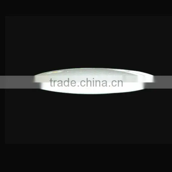 Epoxy Domed Label