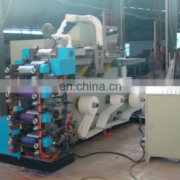 Best Performance Automatic Paper Coffee/ Tea Cup Pad Machine photo-4