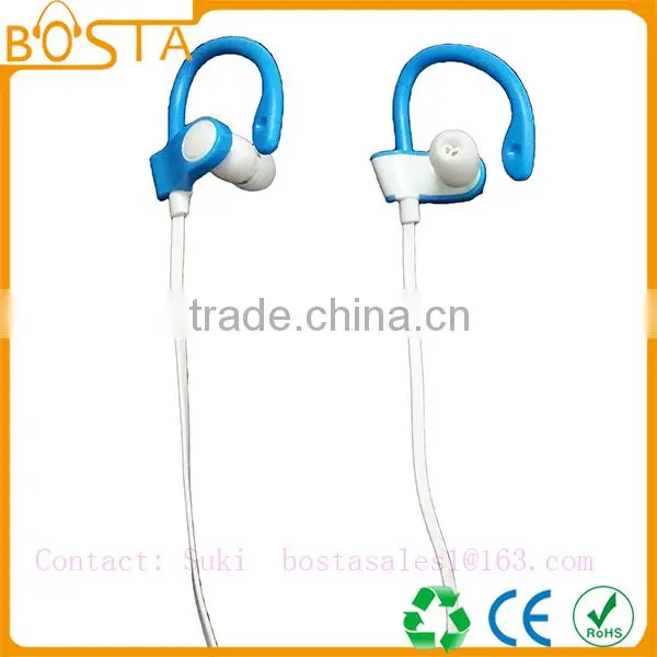 Wholesale Stylish Best Quality Fancy Funny Stereo Promotional Bluetooth Earpiece photo-6