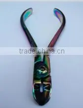 High-quality Best-price Hard Wire Cutter TC Tip Inserted (Titanium Coated)