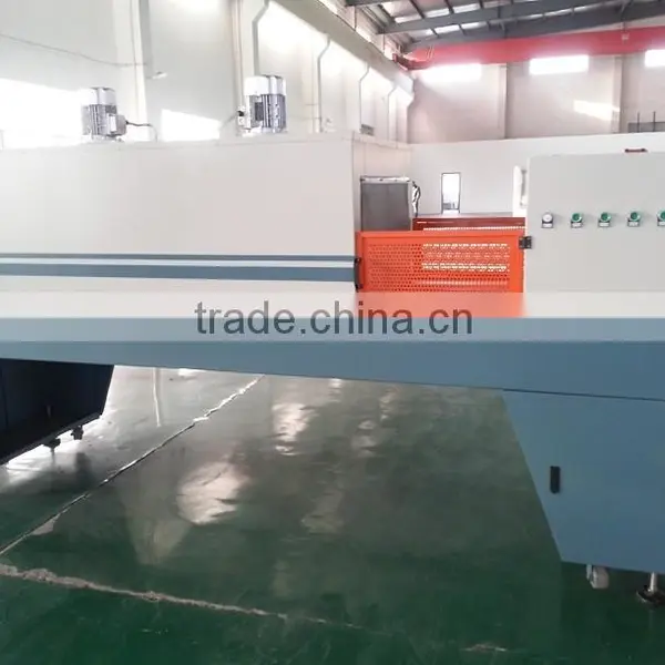 Automatic Wrapping Machine / Heat Tunnel Shrink Wrapping Machine photo-5