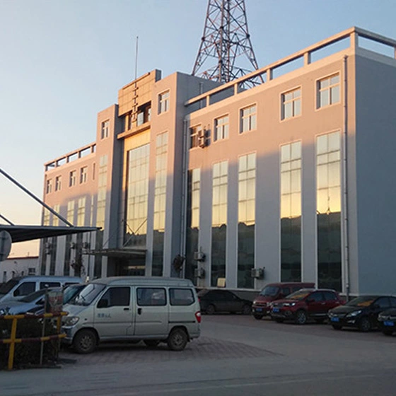 Jiayao Co.,Ltd company overview - view 1