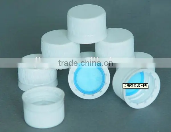 Bottle Caps Machine photo-6