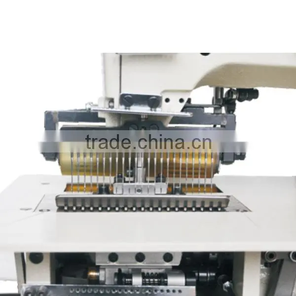 1423P 23 Needles Sewing Machine photo-2