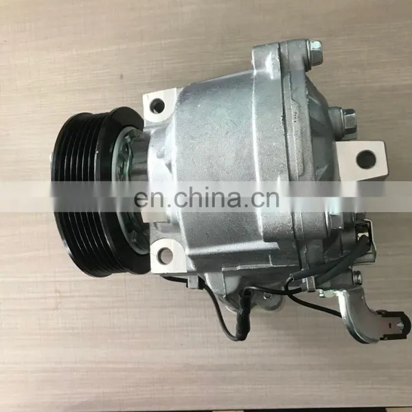 Wholesale Automotive Parts New QS90 Auto CAR AC A/C Compressor For Vitara SX4 9520061M02 95200-61M02 photo-4