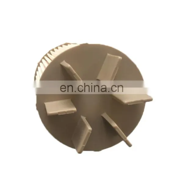 HIGH QUALITY Diesel Fuel Filter FOR JAPANESE CAR 16403-4KV0A photo-5