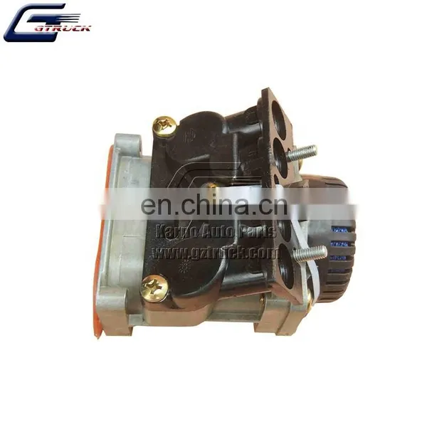 European Truck Auto Spare Parts Foot Brake Valve Oem 5001857060 for RVI Truck photo-3