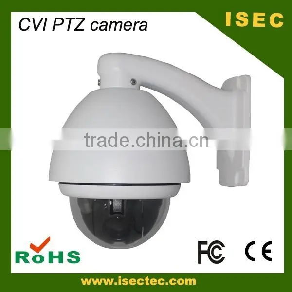 1.3MP HD CVI PTZ Dome Camera, CVI Pan Tilt Zoom Dome Camera, CVI Ptz Camera photo-5