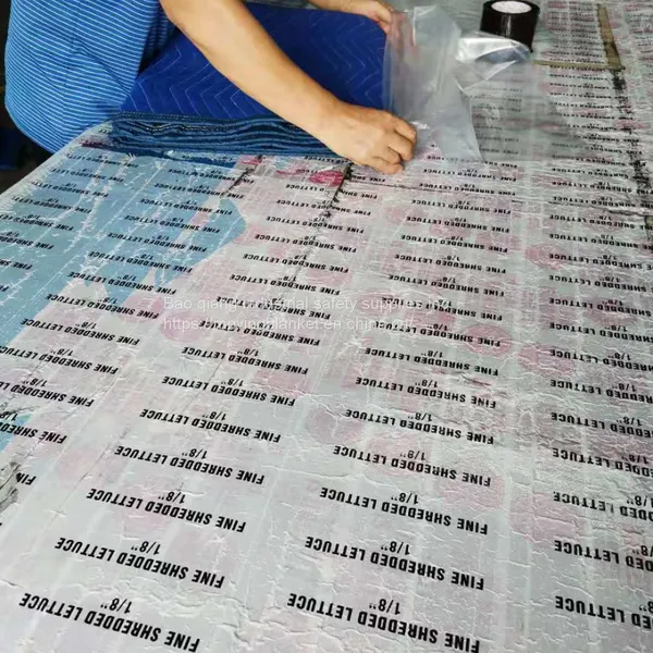 Blanket , Pad, Mat for Furniture Cover and Furniture Safety From Manufacturer With Non-woven Material photo-4